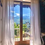 Straszny Dwor Alpesi faház Zakopane