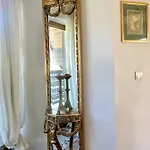 Straszny Dwor Alpesi faház