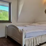 Straszny Dwor Alpesi faház Zakopane