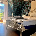 Alpesi faház Straszny Dwor Zakopane