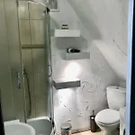 Straszny Dwor Alpesi faház