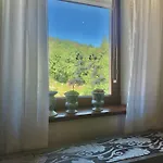 Straszny Dwor Alpesi faház *
