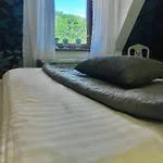 Straszny Dwór Zakopane