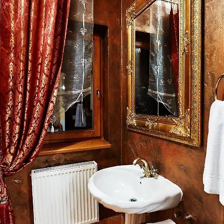 Straszny Dwor Zakopane