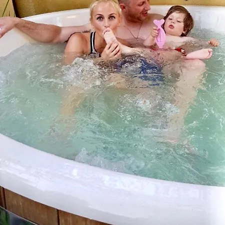 Straszny Dwor * Zakopane