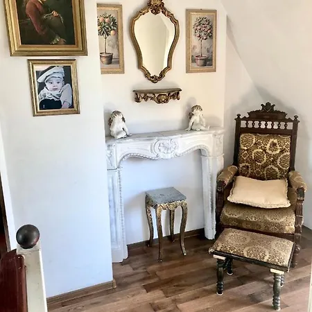 Straszny Dwor * Zakopane