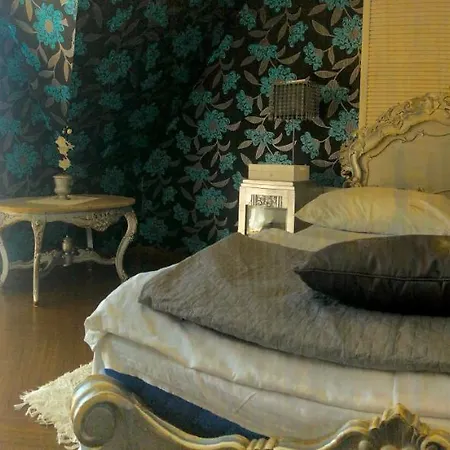 Straszny Dwor Zakopane