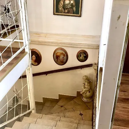 Straszny Dwor Zakopane