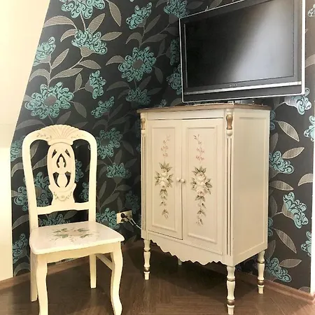 Straszny Dwor Horská chata Zakopane