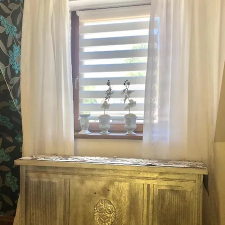 Horská chata Straszny Dwor Zakopane