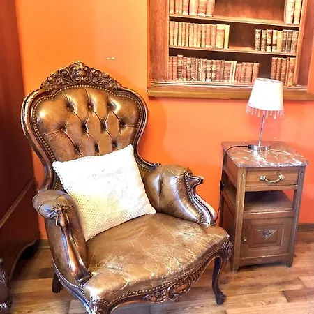 Straszny Dwor Horská chata