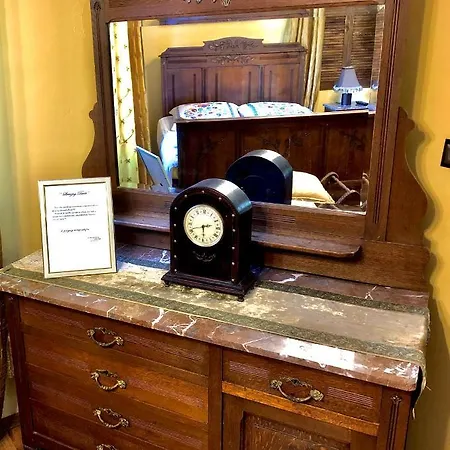 Straszny Dwor Zakopane