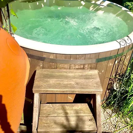 Horská chata Straszny Dwor Zakopane