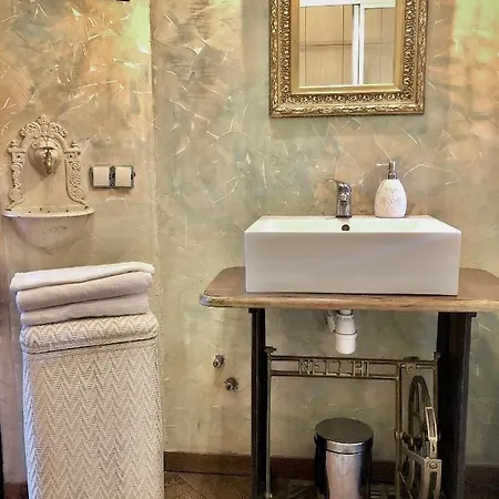 Straszny Dwor Horská chata *