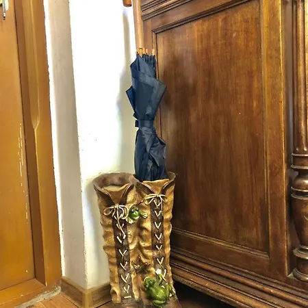 Straszny Dwor * Zakopane