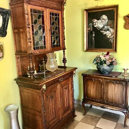 Straszny Dwor Zakopane