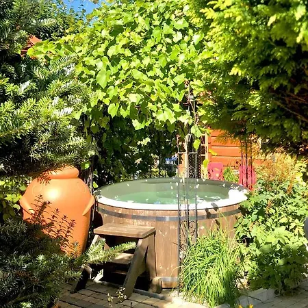Chalet Straszny Dwor Zakopane