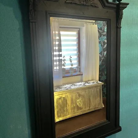 Straszny Dwor Horská chata Zakopane