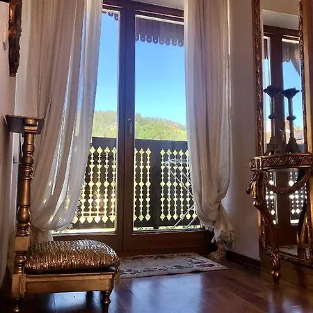 Straszny Dwor Zakopane