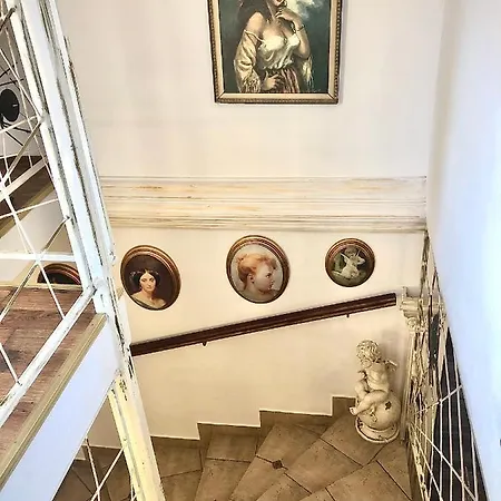 Straszny Dwor Horská chata Zakopane