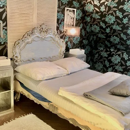 Horská chata Straszny Dwor