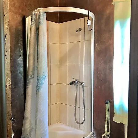 Horská chata Straszny Dwor