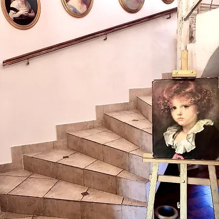 Straszny Dwor Zakopane