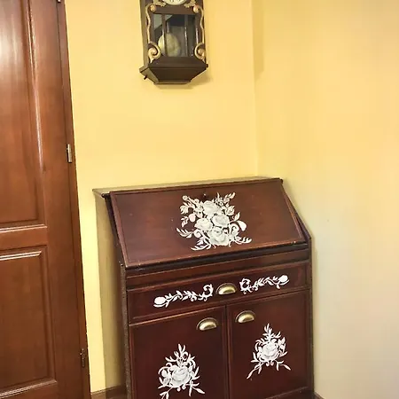 Horská chata Straszny Dwor Zakopane