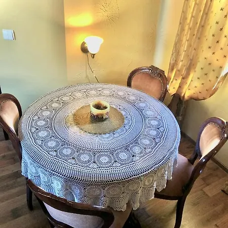 Straszny Dwor Horská chata Zakopane