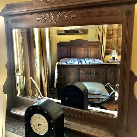 Straszny Dwor Horská chata Zakopane