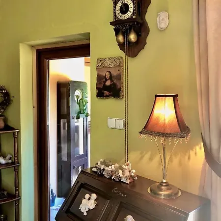 Straszny Dwor Horská chata Zakopane