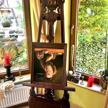 Straszny Dwor * Zakopane