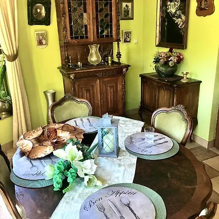 Straszny Dwor Zakopane