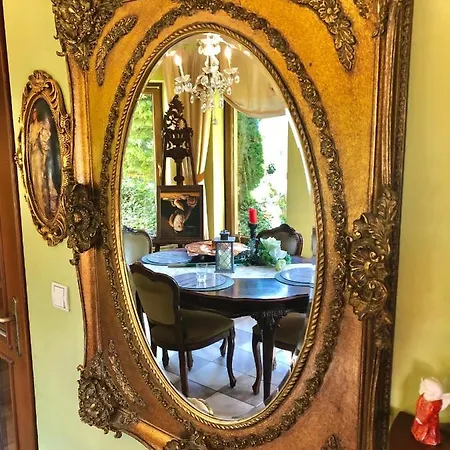 Straszny Dwor * Zakopane