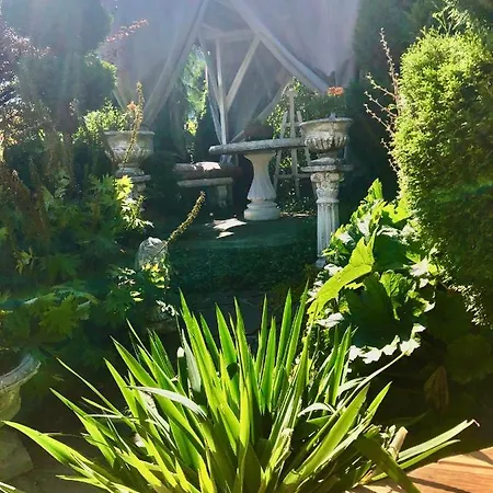 Horská chata Straszny Dwor *