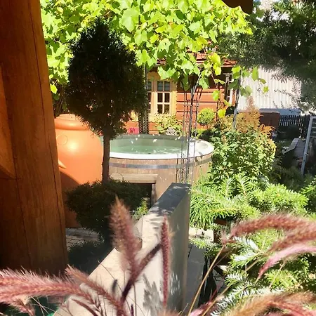 Horská chata Straszny Dwor *