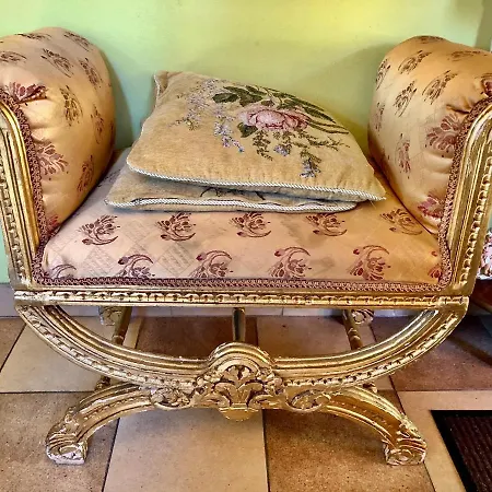 Straszny Dwor Horská chata