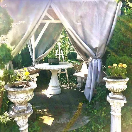 Straszny Dwor Chalet *