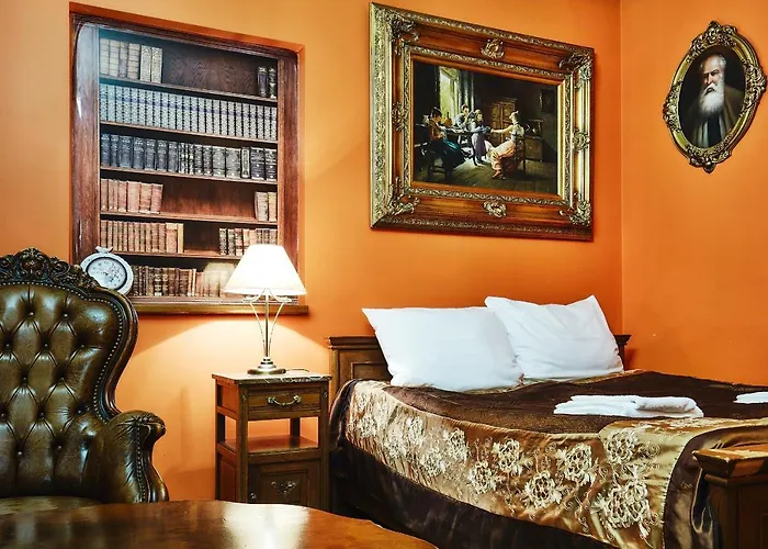 Straszny Dwor Alpehytte *