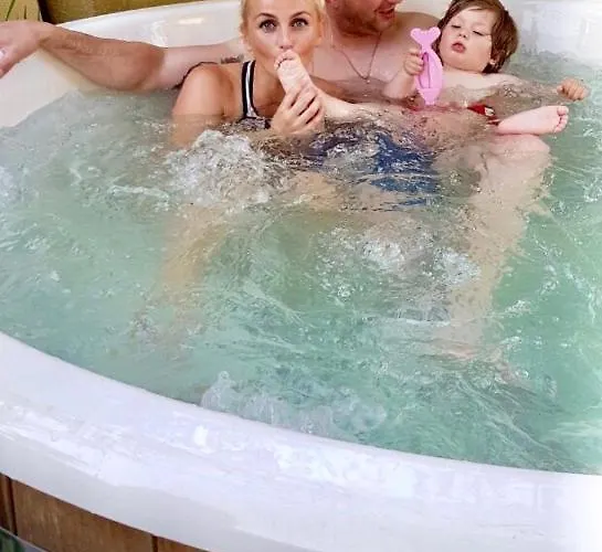 Straszny Dwor * זקופאנה