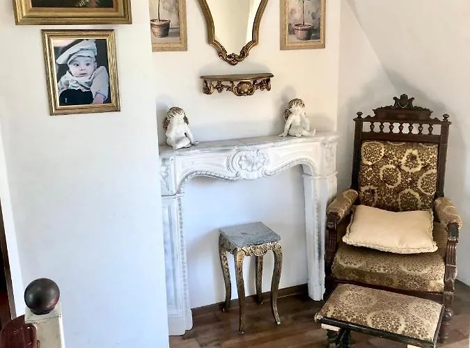 Straszny Dwor * Zakopane