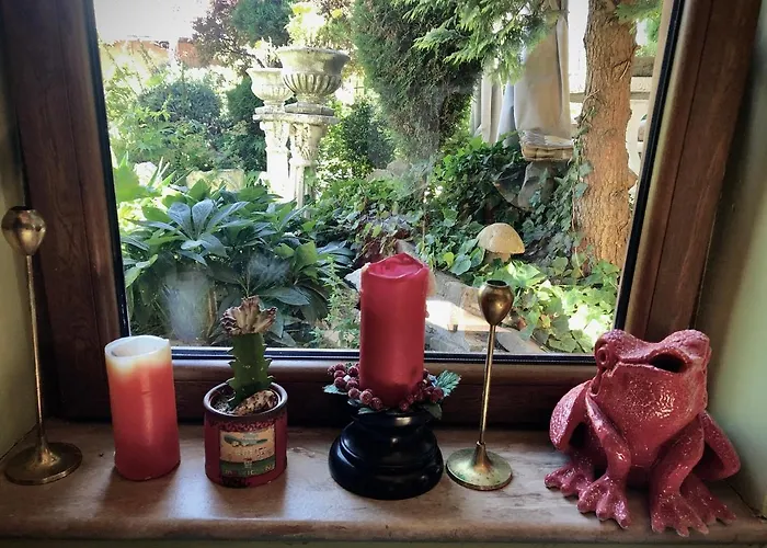 Straszny Dwor בקתה זקופאנה