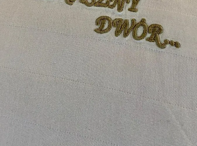 Straszny Dwor * זקופאנה