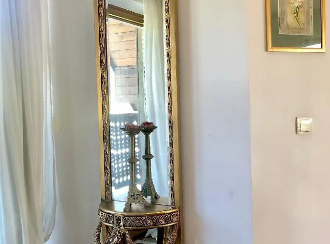 Straszny Dwor Alpehytte