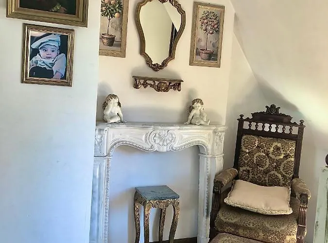 Straszny Dwor Alpehytte *