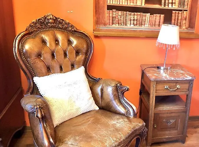 Straszny Dwor Alpehytte