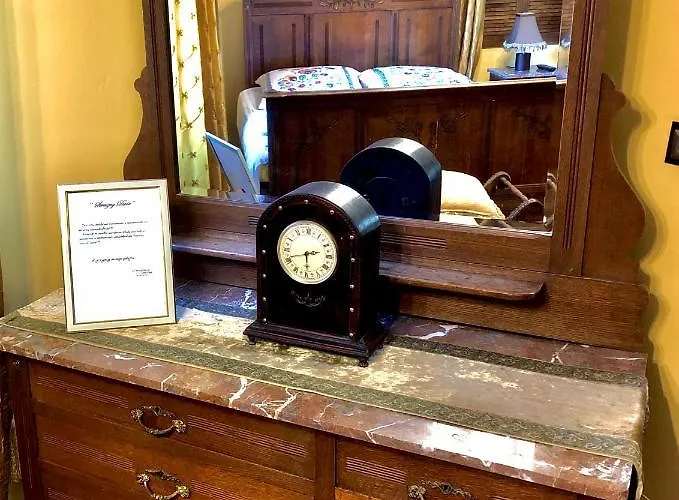 Straszny Dwor Zakopane