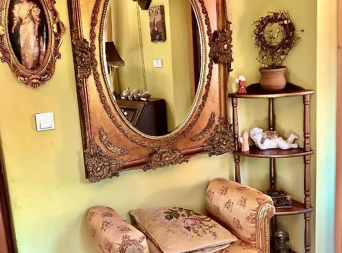 Alpehytte Straszny Dwor