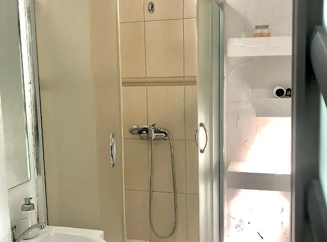 בקתה Straszny Dwor