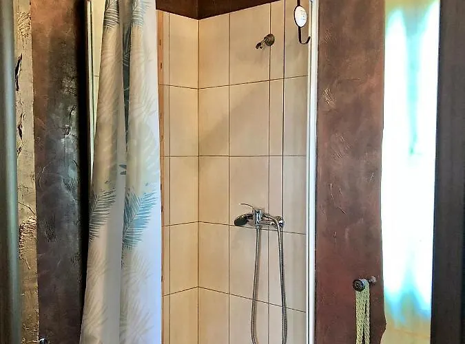 בקתה Straszny Dwor